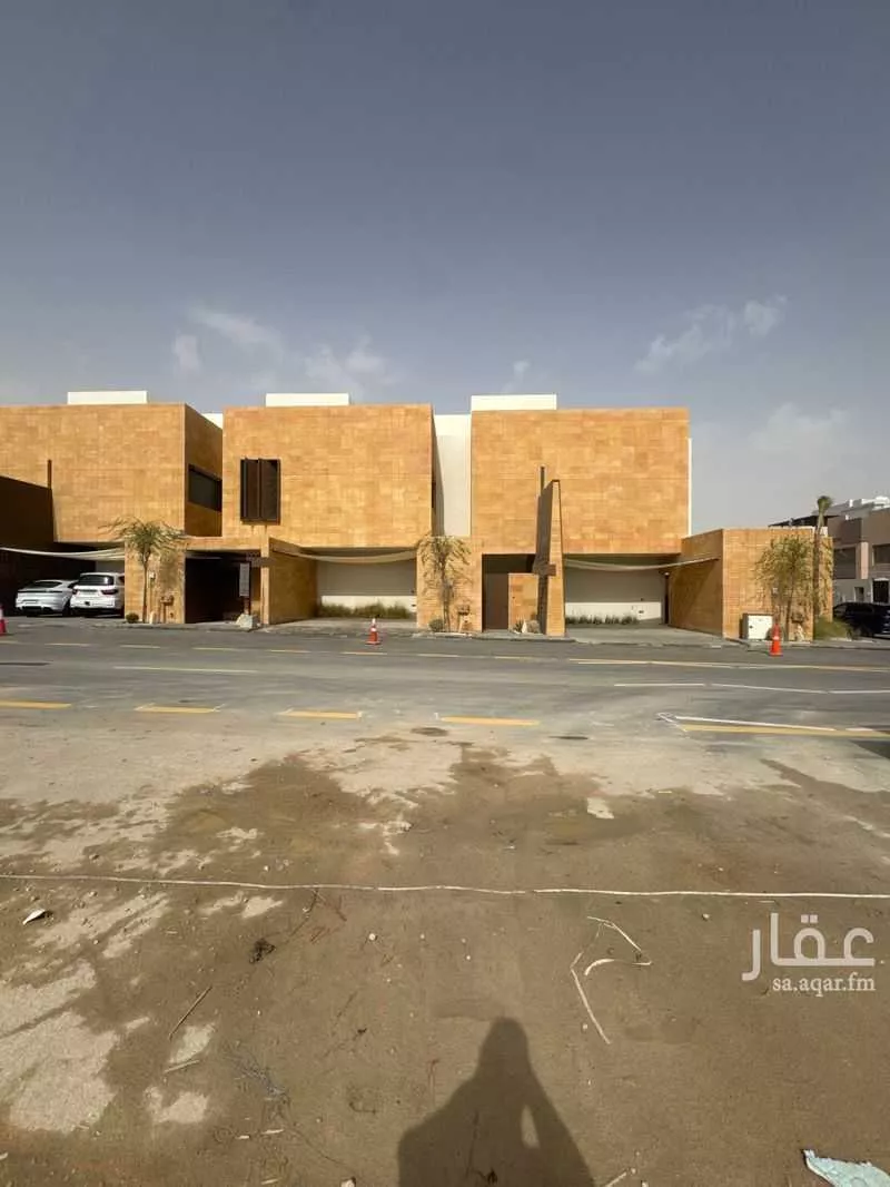 land in Al Malqa, Riyadh 6