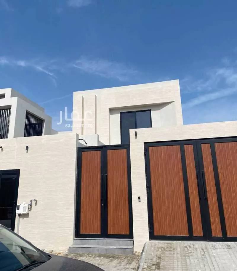 فيلا 5 غرف في الصدفة