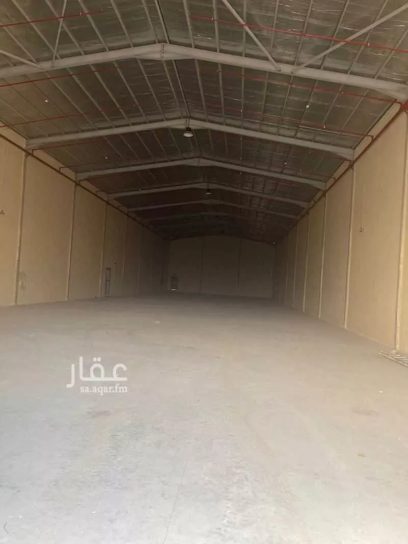 warehouse in Taibah, Riyadh 5