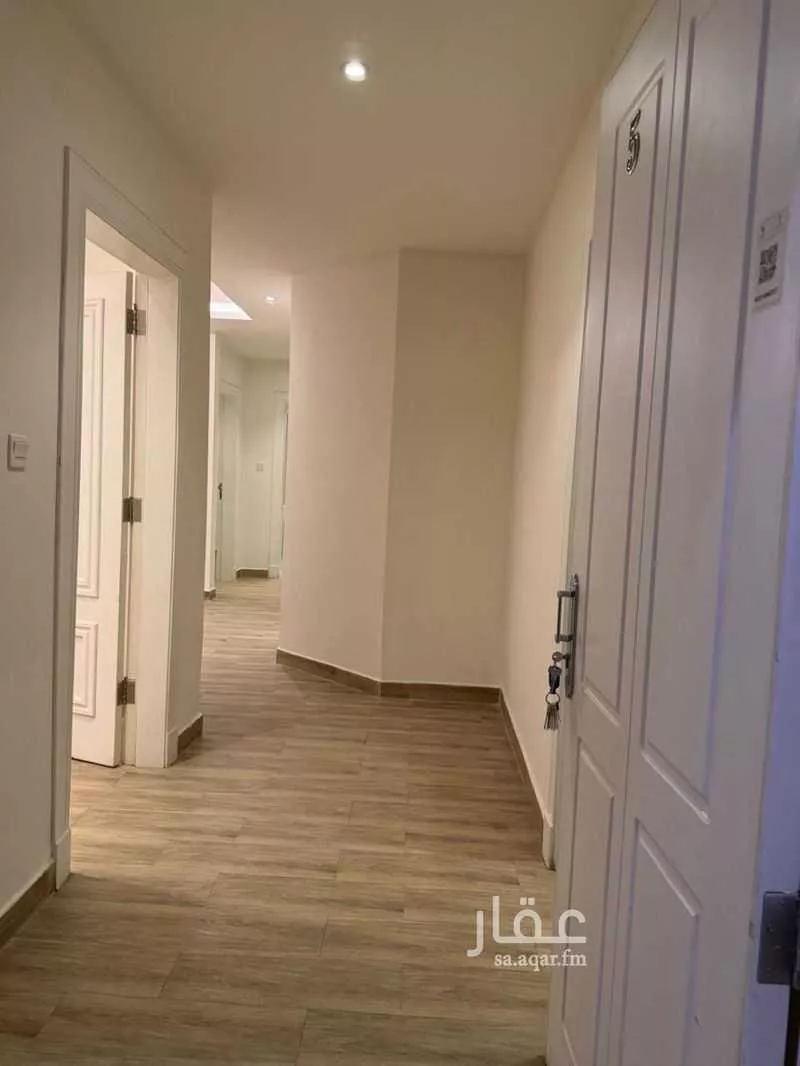 3 bedroom apartment in Al Yasmin 1