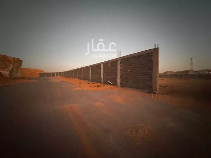 أرض 6736 م² في أحد 2