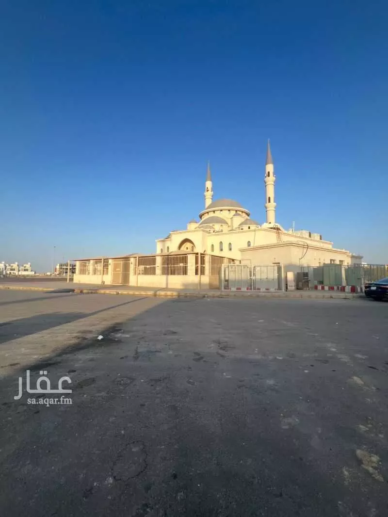 أرض 697 م² في ابحر الشمالية 3