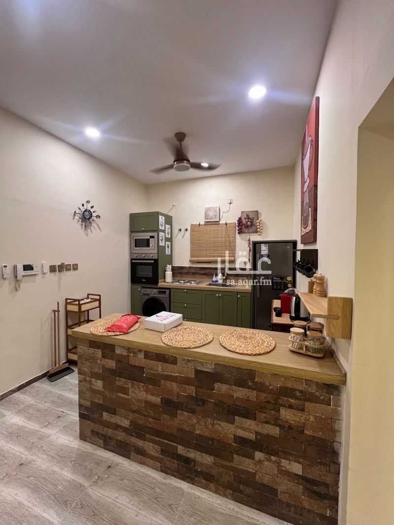 3 bedroom apartment in Abhur North, Jeddah 5