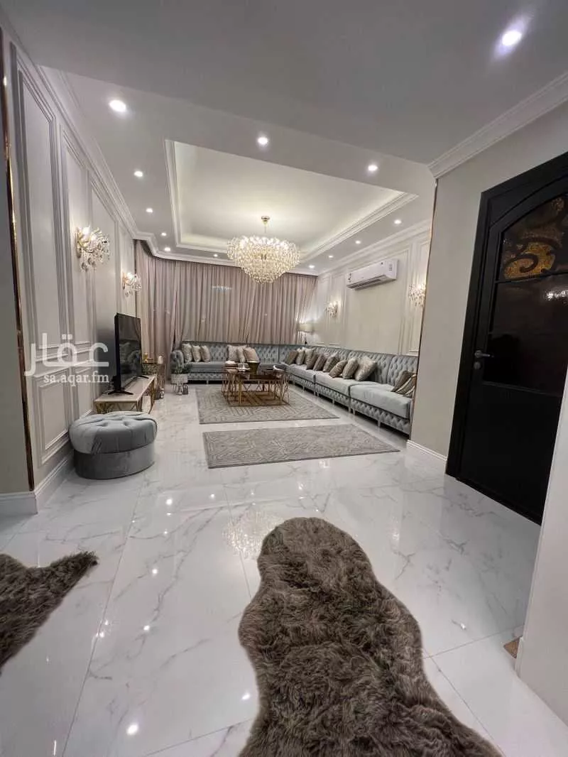 فيلا 5 غرف في اللؤلؤ 4