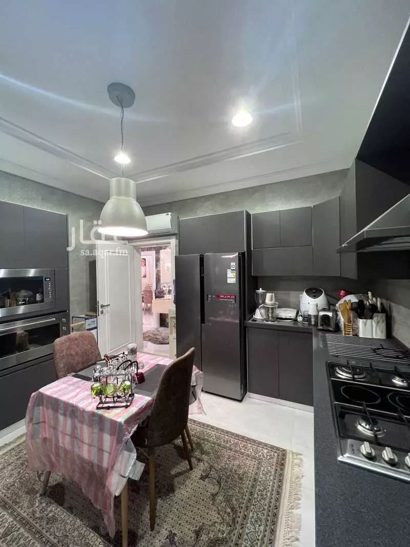 فيلا 5 غرف في اللؤلؤ 3