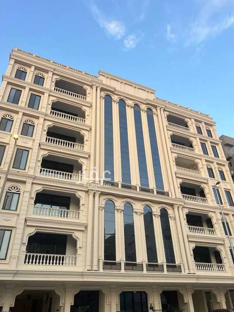 شقة 5 غرف في الصوارى 1