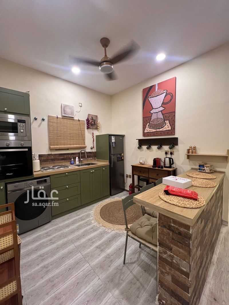 3 bedroom apartment in Abhur North, Jeddah 11