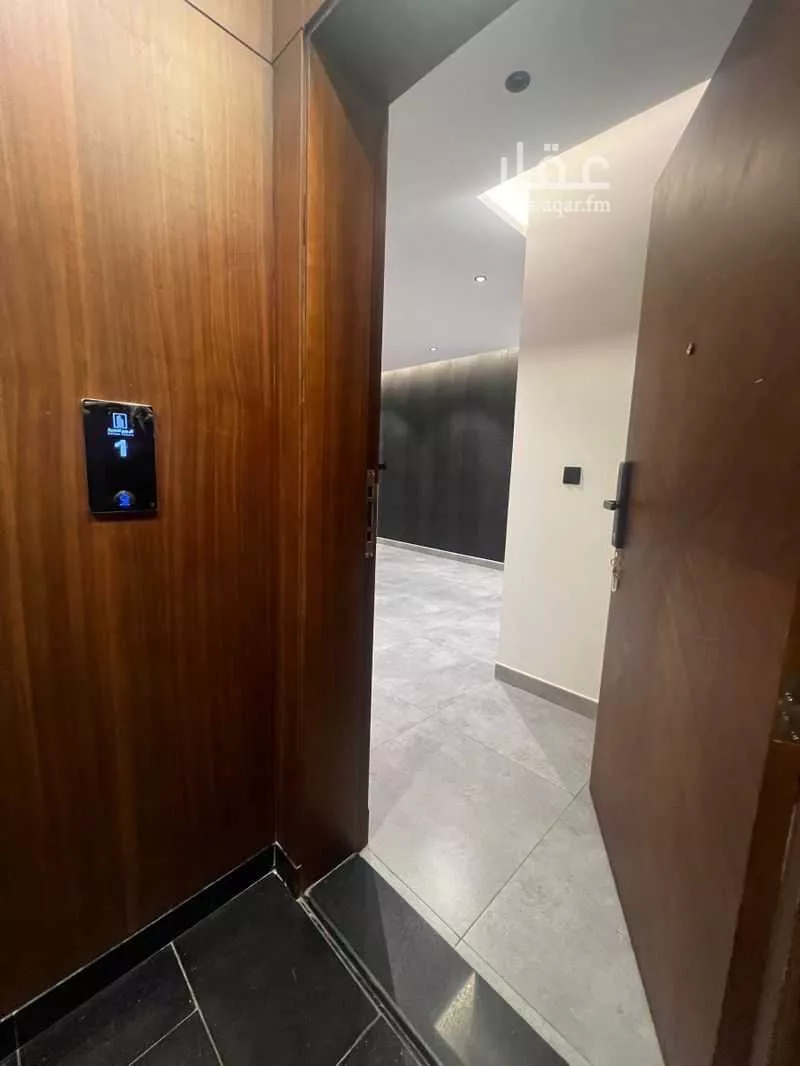 شقة 3 غرف في الزهراء 1