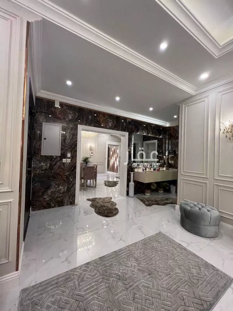 فيلا 5 غرف في اللؤلؤ 5