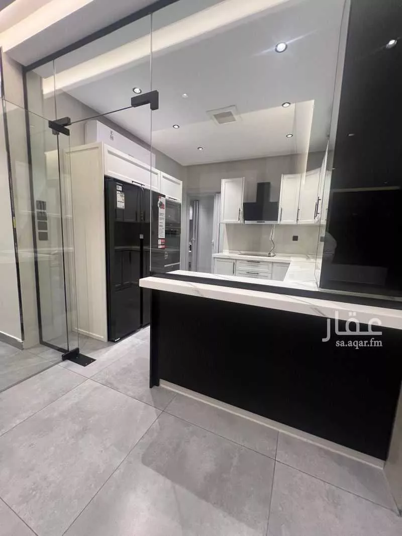 شقة 3 غرف في الزهراء 2