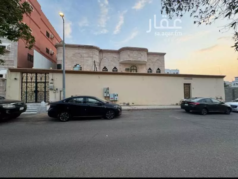 دوبلكس 7 غرف في النوارية 1