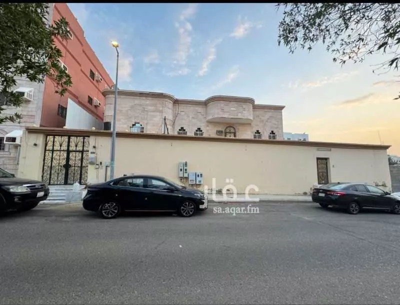 دوبلكس 7 غرف في النوارية 3