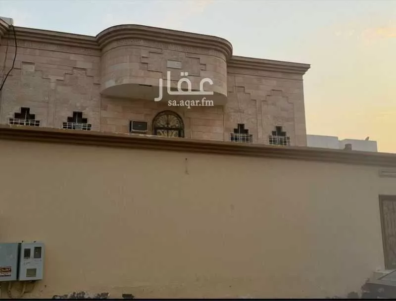 دوبلكس 7 غرف في النوارية 4