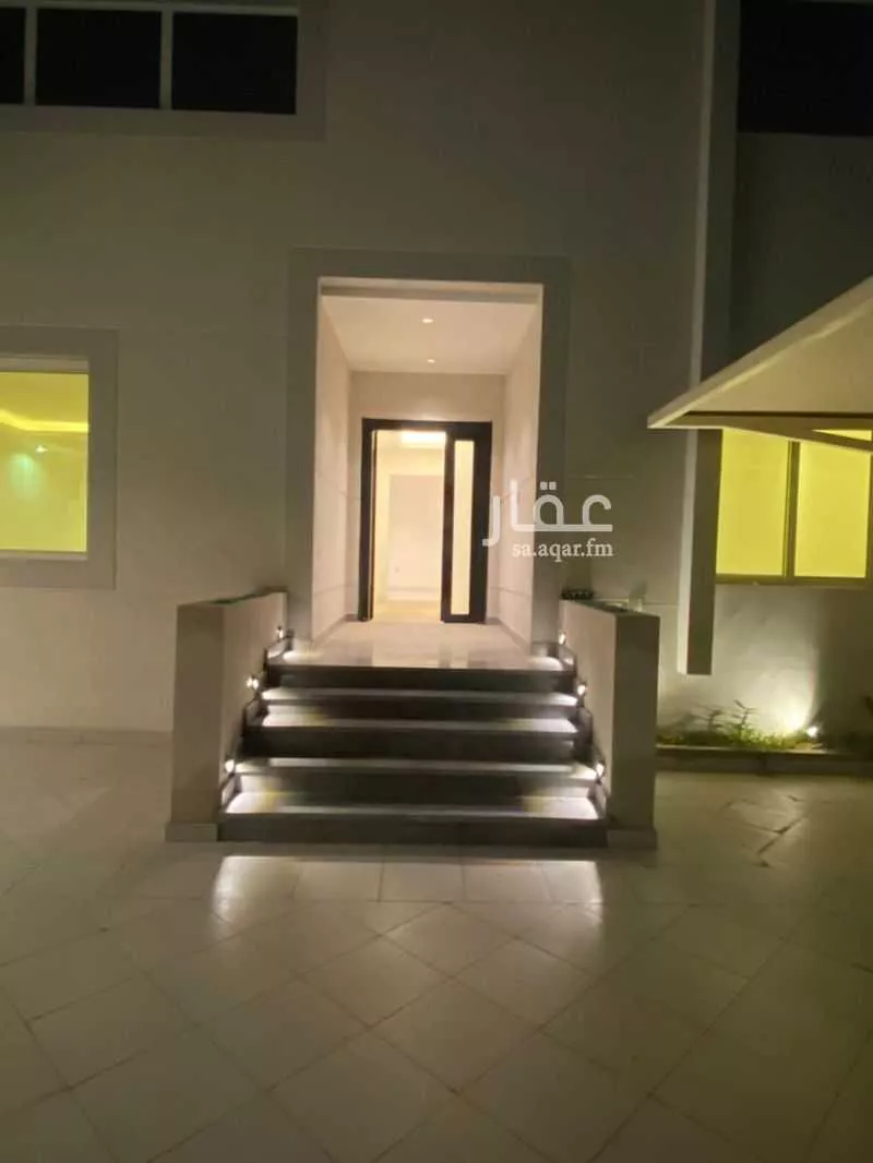 4 bedroom villa in Al Sulaimaniyyah, Riyadh 11
