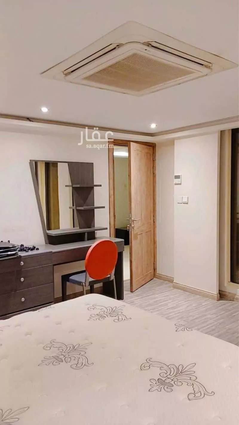 شقة 2 غرف في النخيل 2