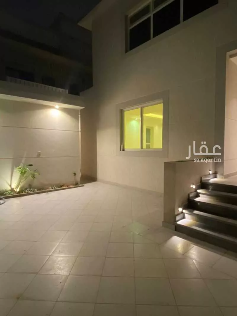 4 bedroom villa in Al Sulaimaniyyah, Riyadh 9