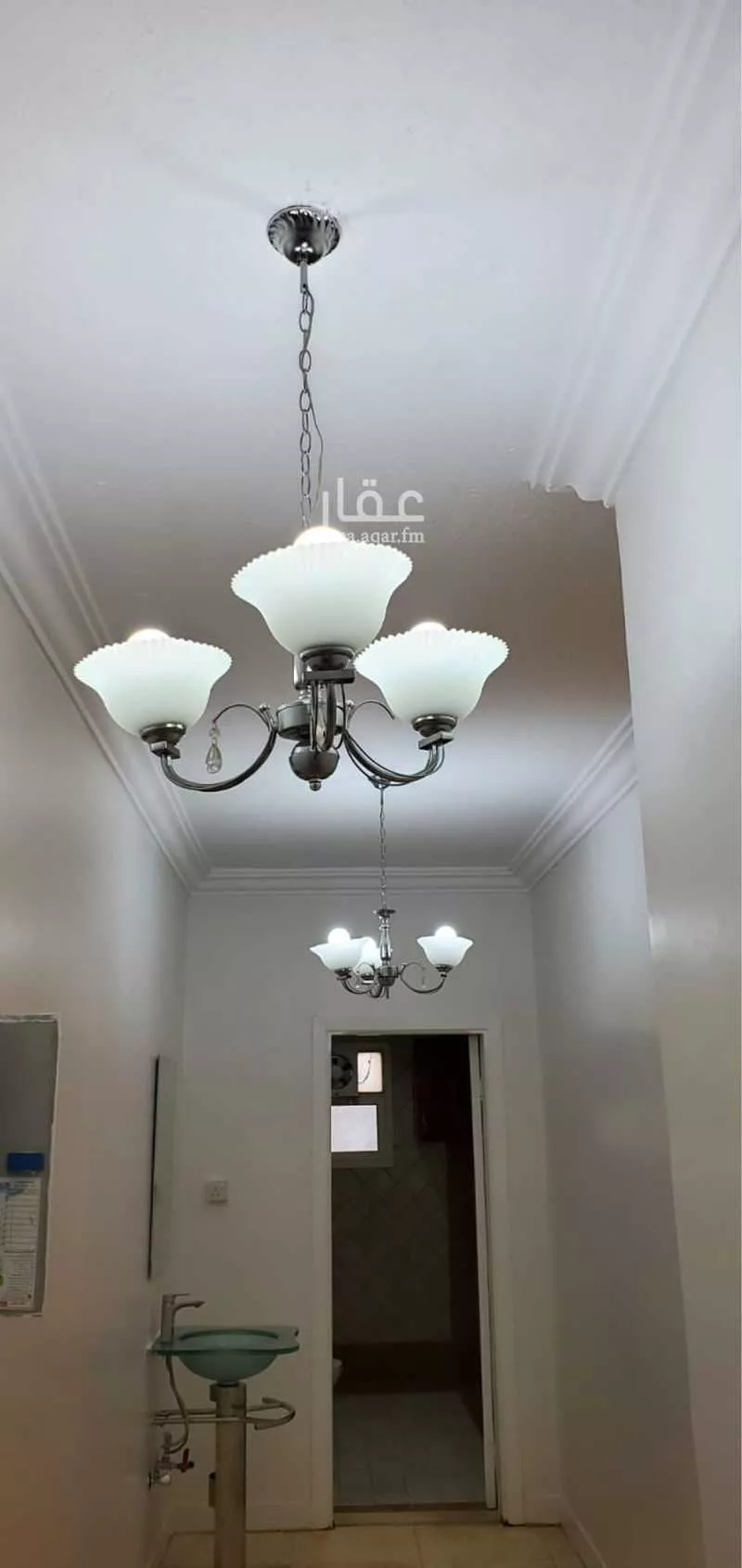 2 bedroom apartment in Al Nakheel, Riyadh 12