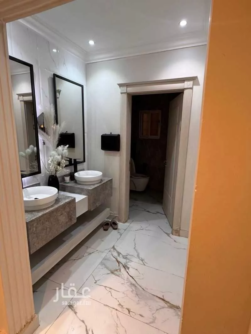 3 bedroom villa in Al Nakheel, Riyadh 7