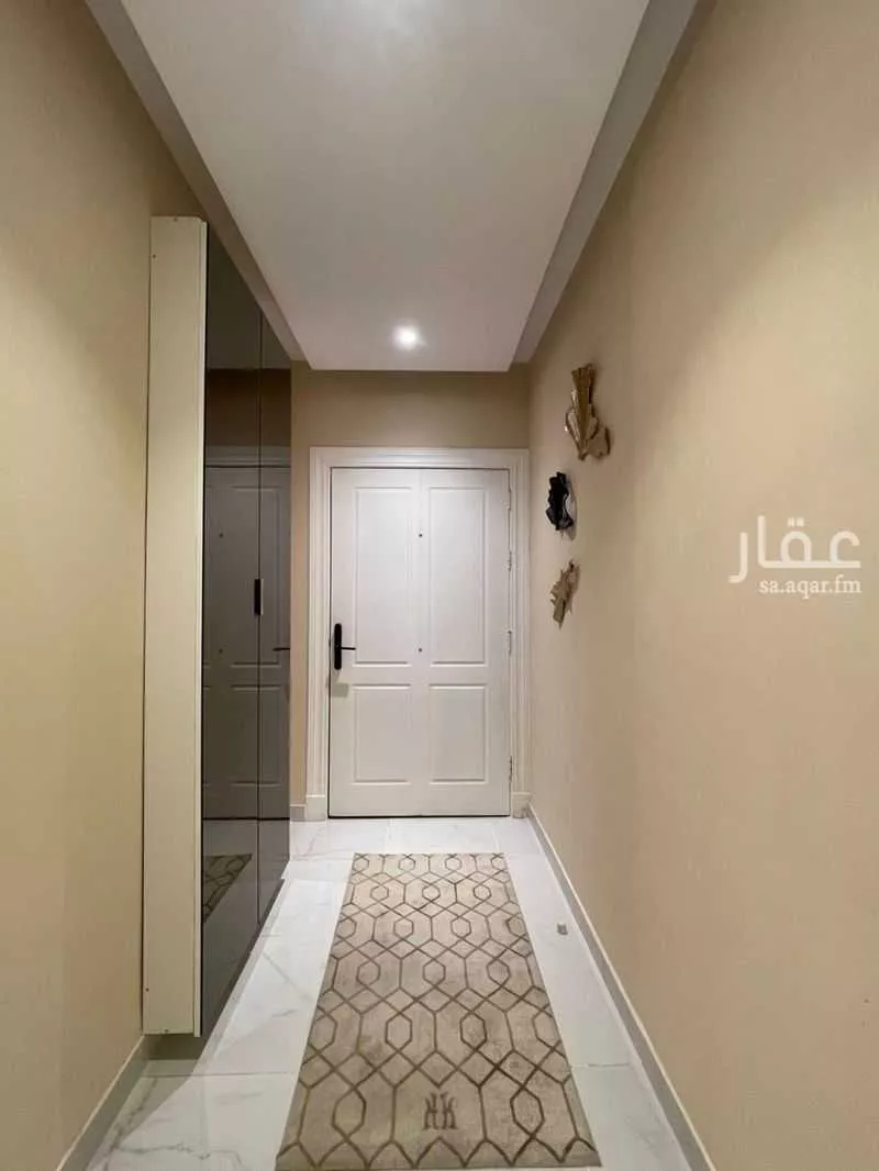 شقة 3 غرف في الرائد، الرياض 10