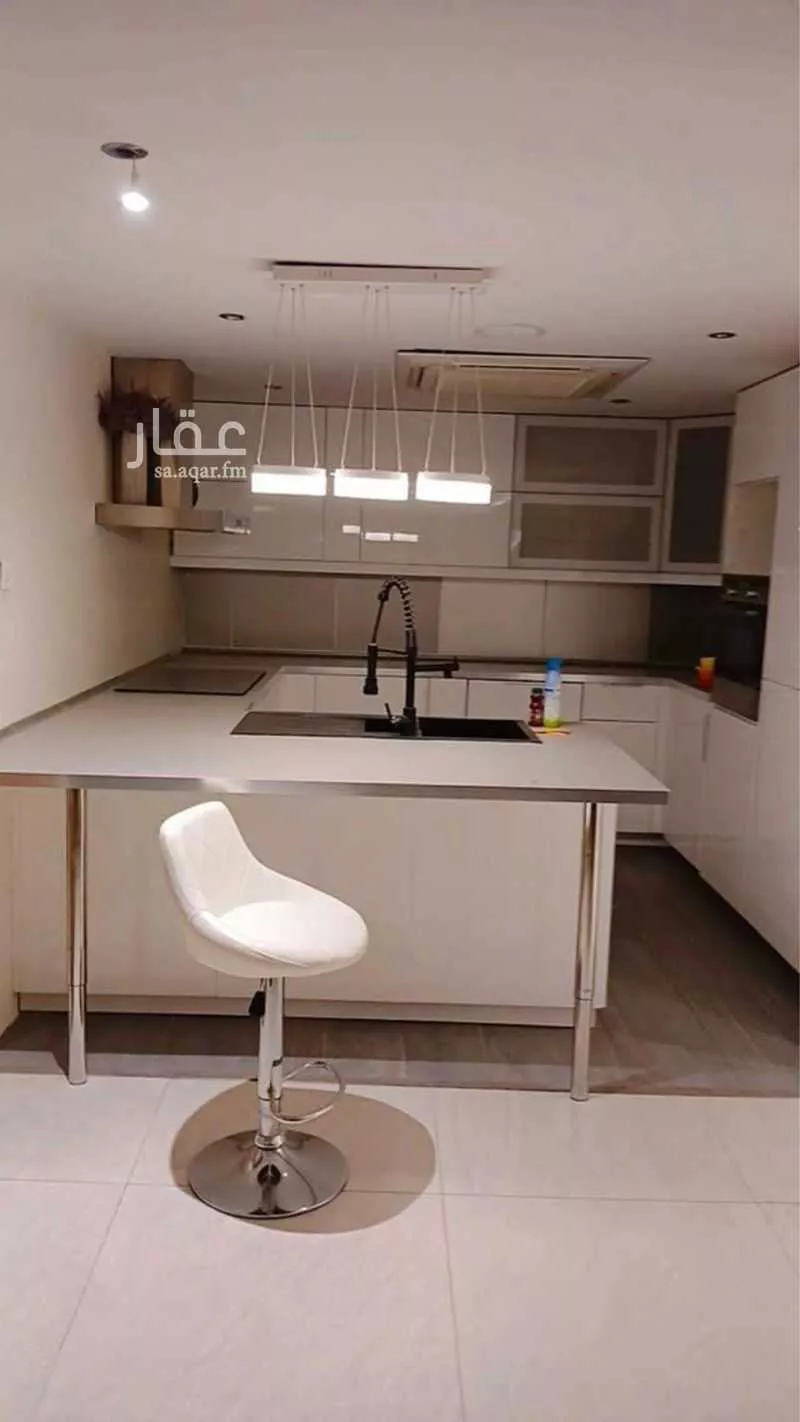 شقة 2 غرف في النخيل 5