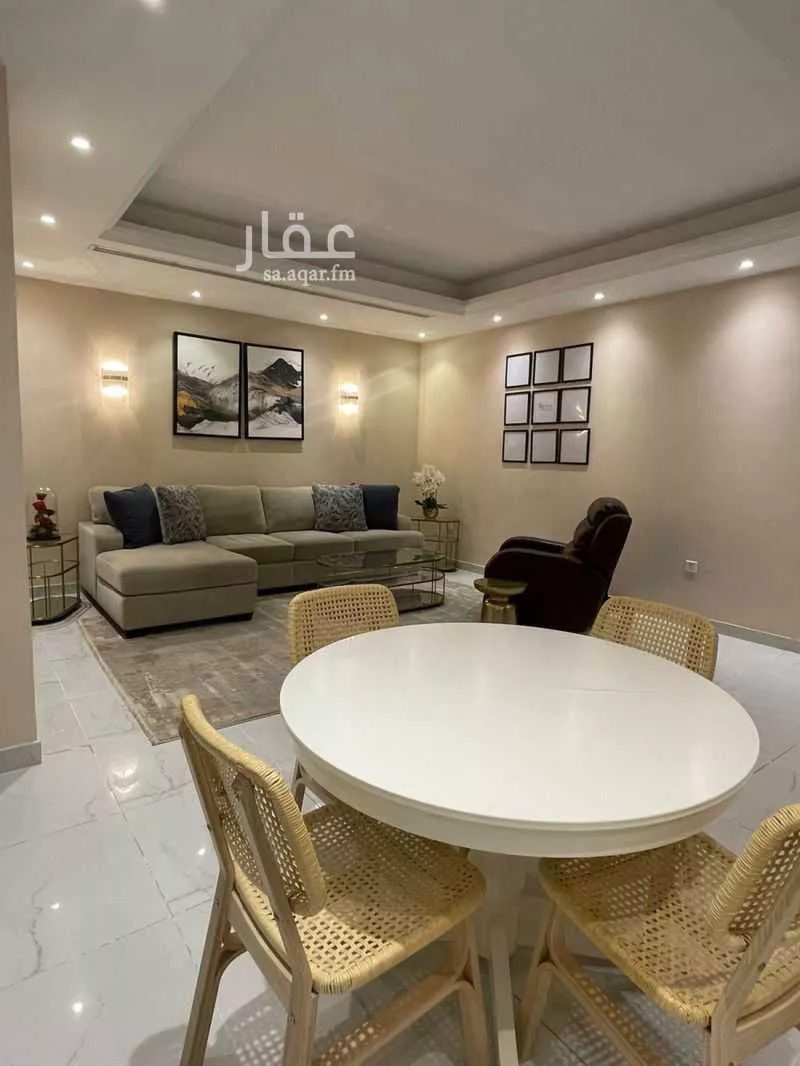 شقة 3 غرف في الرائد، الرياض 9