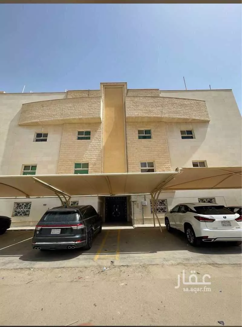 4 bedroom apartment in Al Nakheel, Riyadh 9