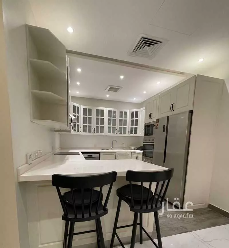 شقة 3 غرف في الرائد، الرياض 7