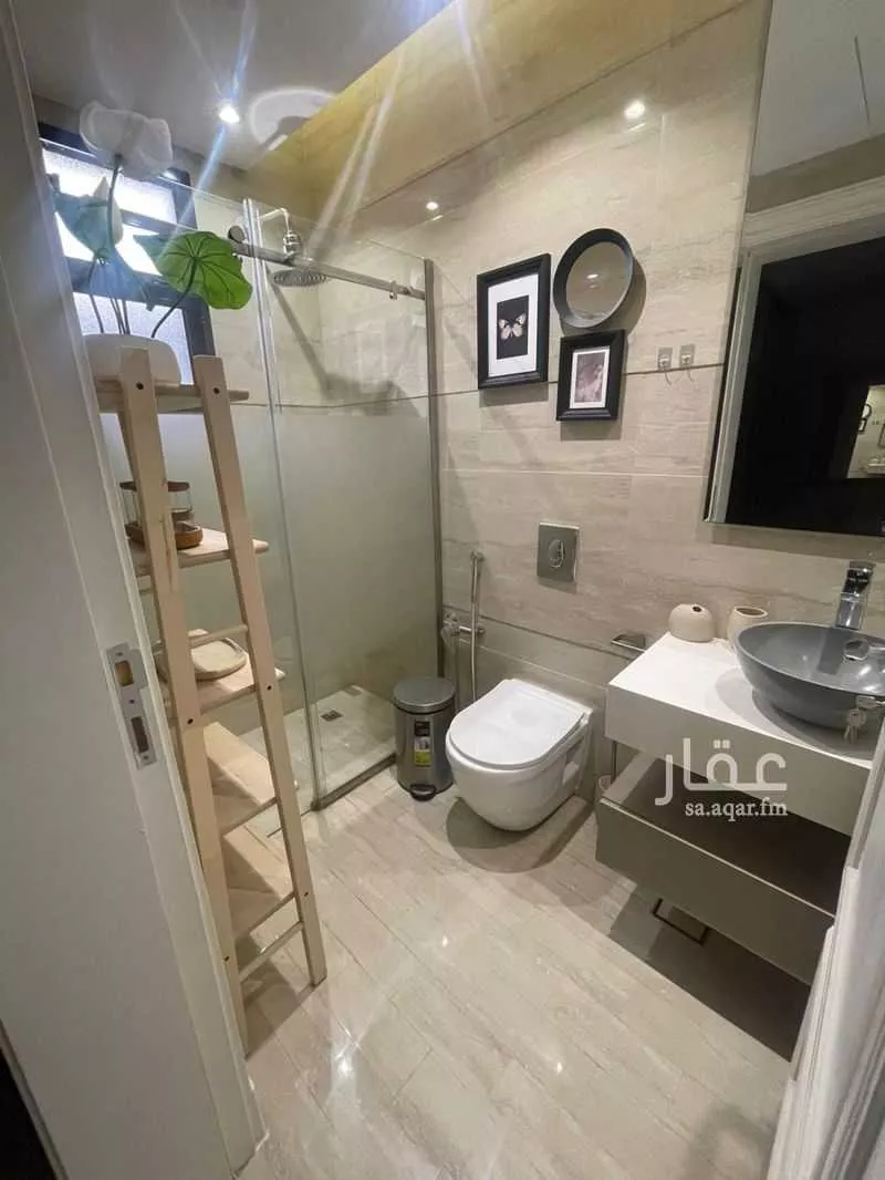 شقة 3 غرف في الرائد، الرياض 12