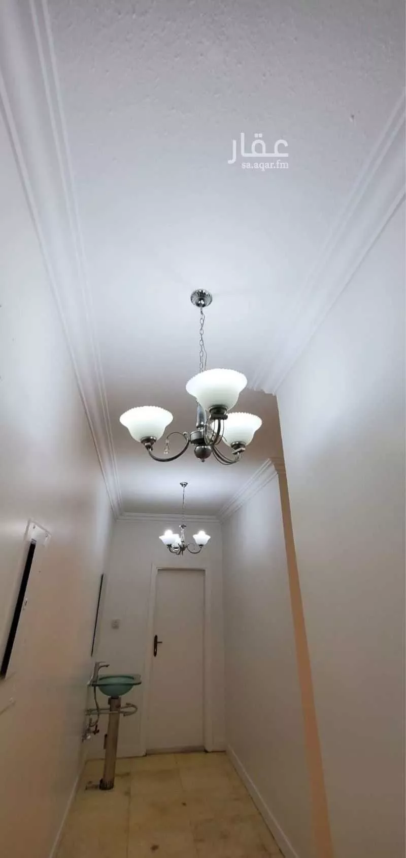 2 bedroom apartment in Al Nakheel, Riyadh 15