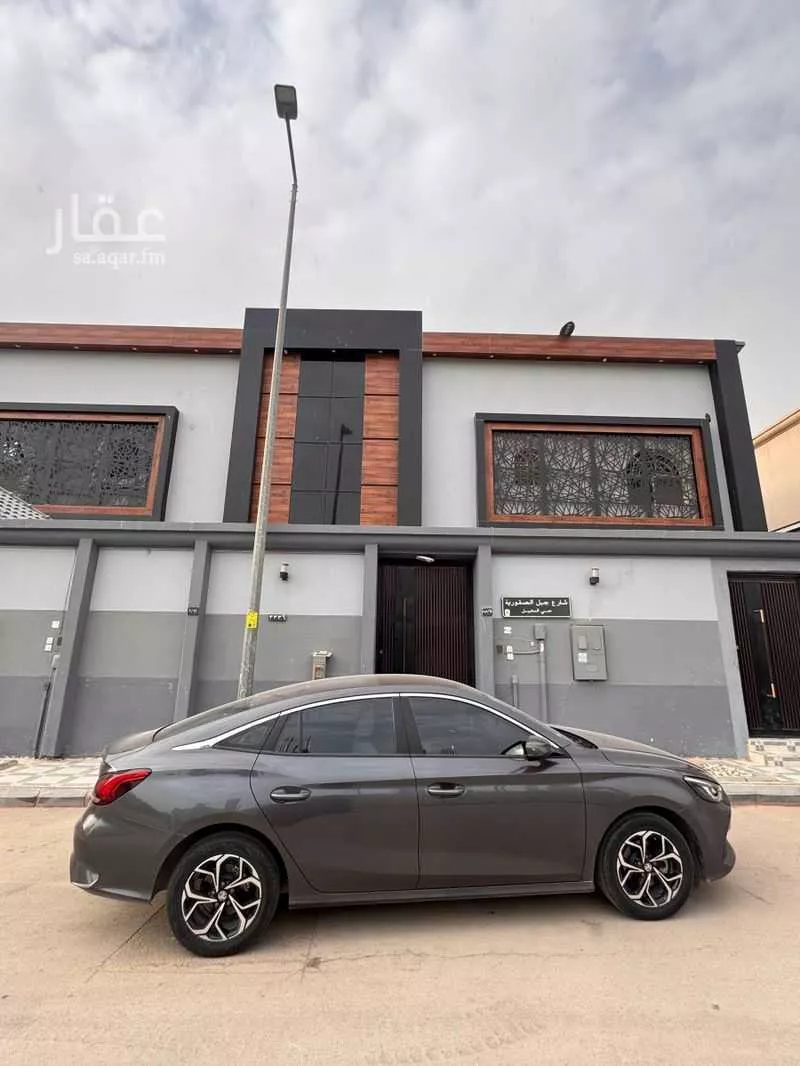 3 bedroom villa in Al Nakheel, Riyadh 4