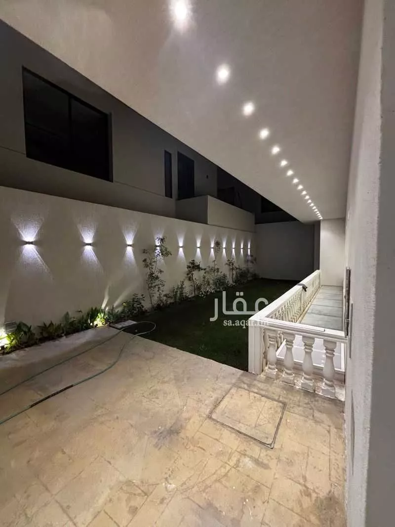 3 bedroom villa in Al Nakheel, Riyadh 14