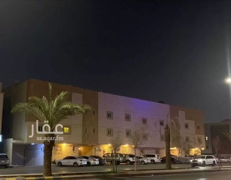 2 bedroom apartment in Al Nakheel, Riyadh 17