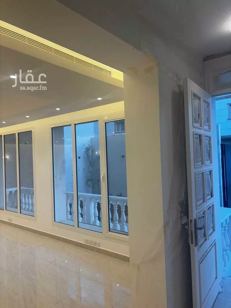 3 bedroom villa in Al Nakheel, Riyadh 11