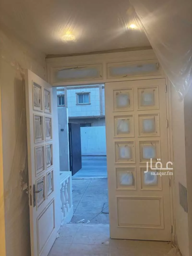 3 bedroom villa in Al Nakheel, Riyadh 8