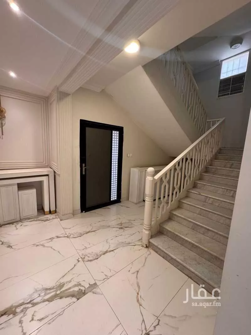 3 bedroom villa in Al Nakheel, Riyadh 5