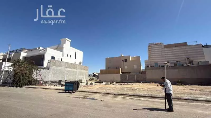 1 bedroom land in Al Lulu, Jeddah 6