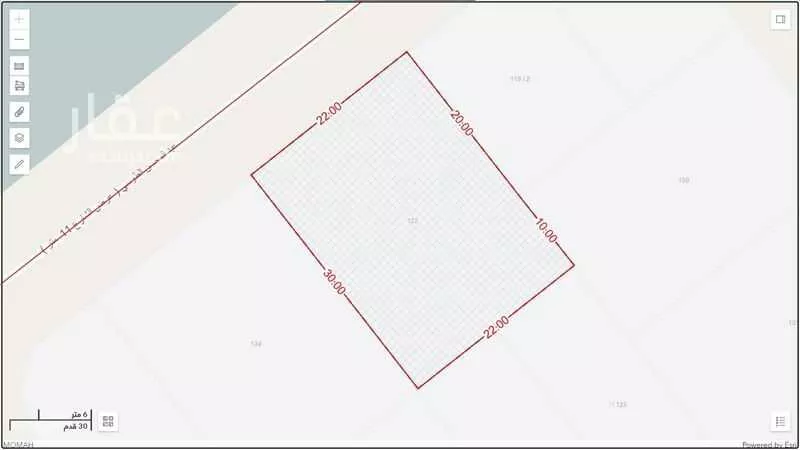 1 bedroom land in Al Lulu, Jeddah 7