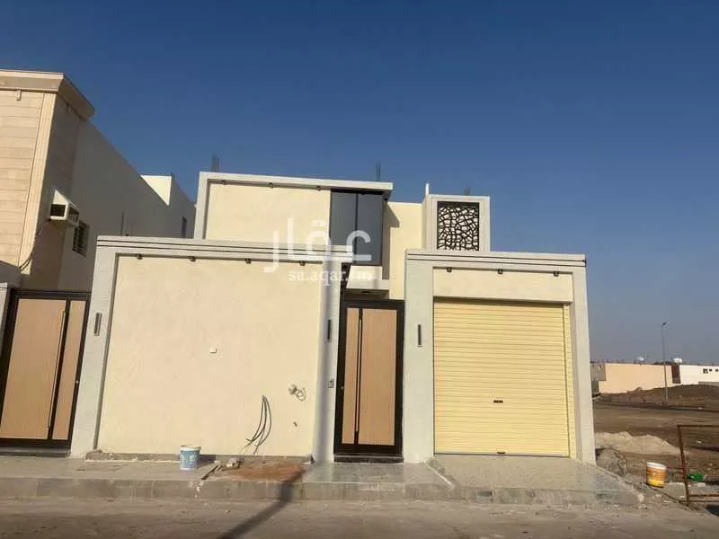 دور 5 غرف في أبو مرخة 2