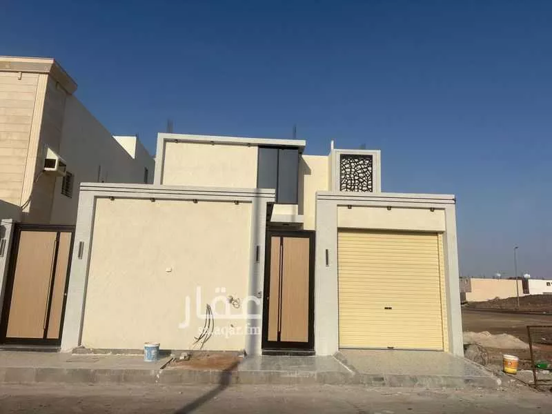 دور 5 غرف في أبو مرخة 3