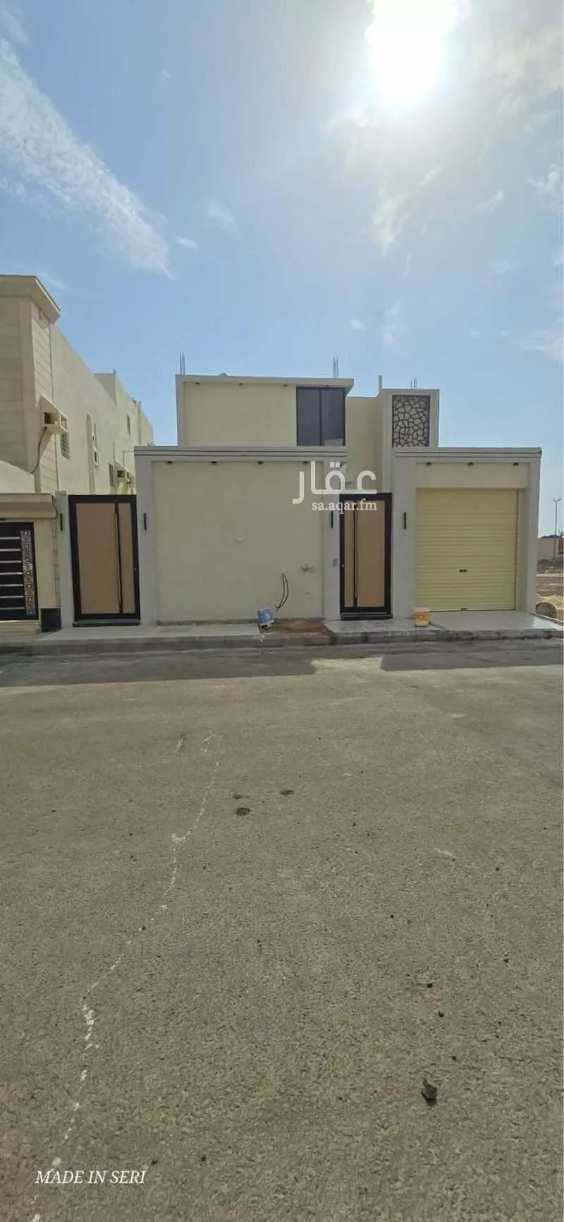 دور 5 غرف في أبو مرخة 1