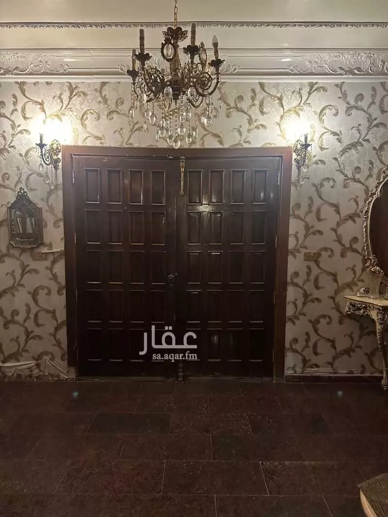 فيلا 8 غرف في الروضة 2