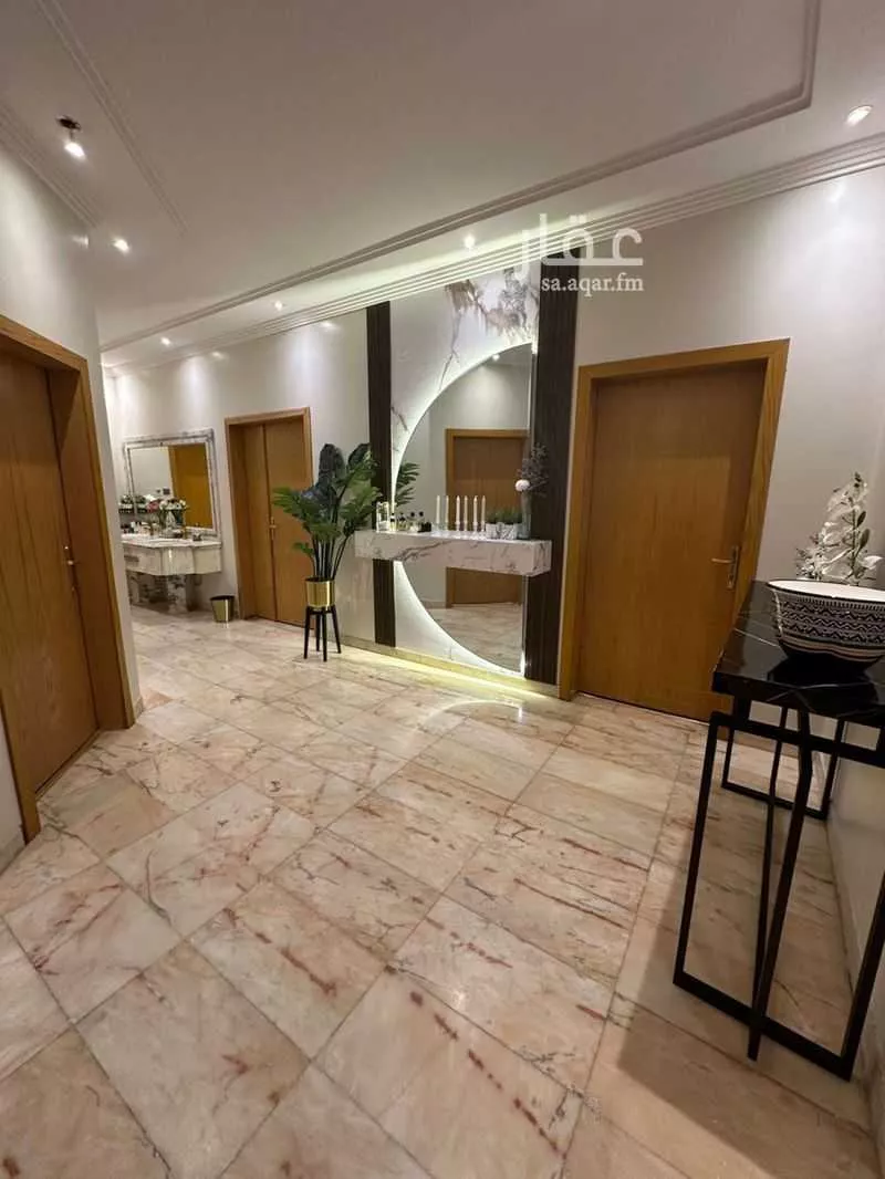 11 bedroom villa in Al Jazirah, Riyadh 5