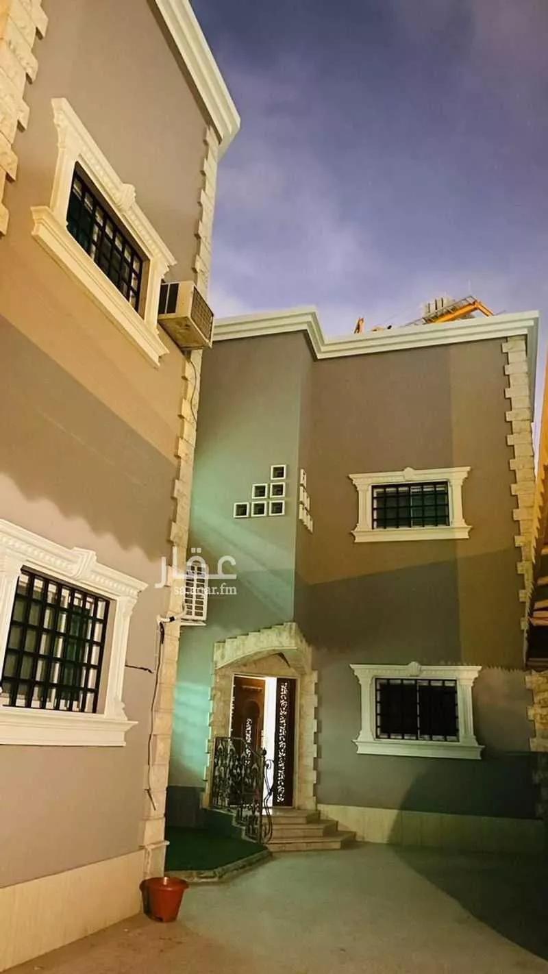 فيلا 10 غرف في الجزيرة 3