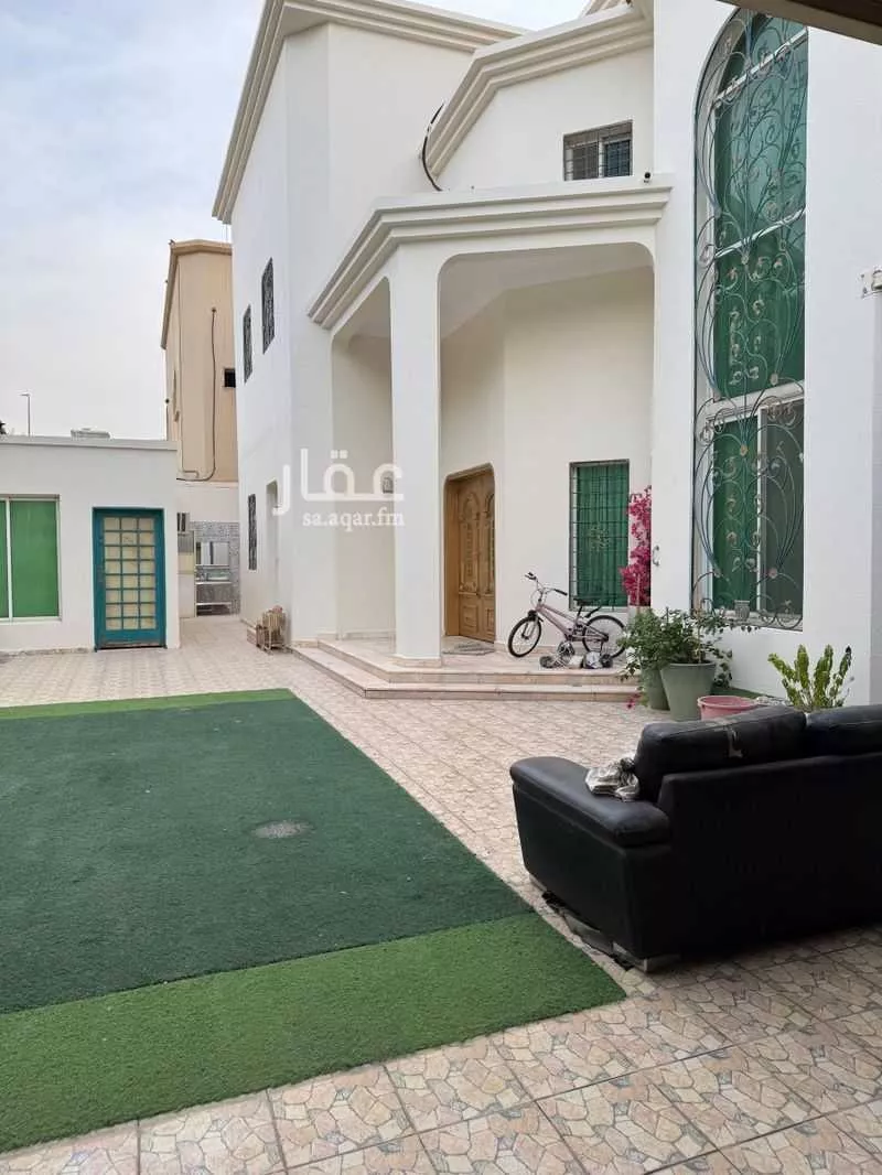 11 bedroom villa in Al Jazirah, Riyadh 4