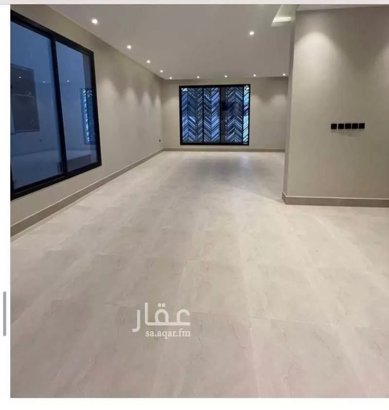 دور 4 غرف في العارض 5