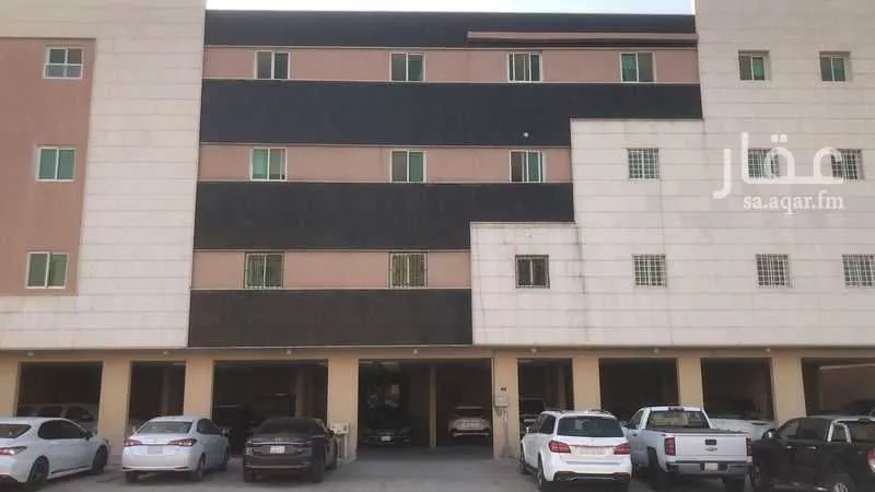 شقة 4 غرف في الملقا 2