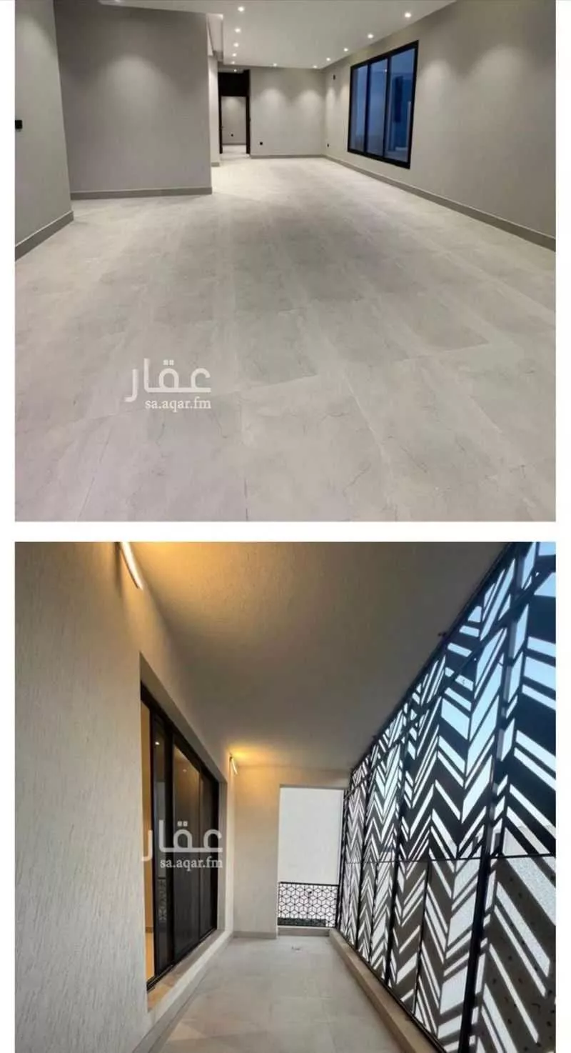 دور 4 غرف في العارض 2