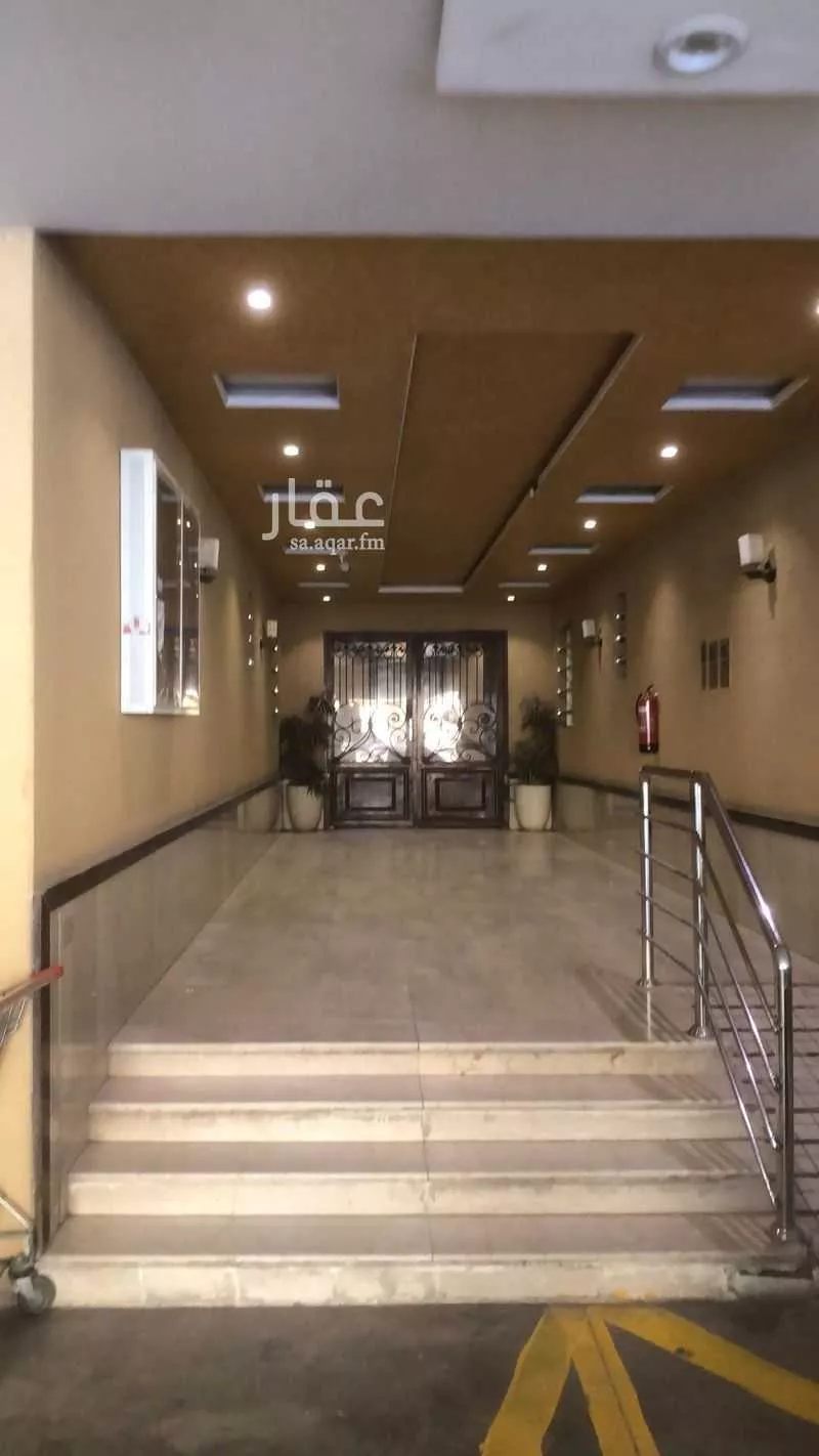 شقة 4 غرف في الملقا 3