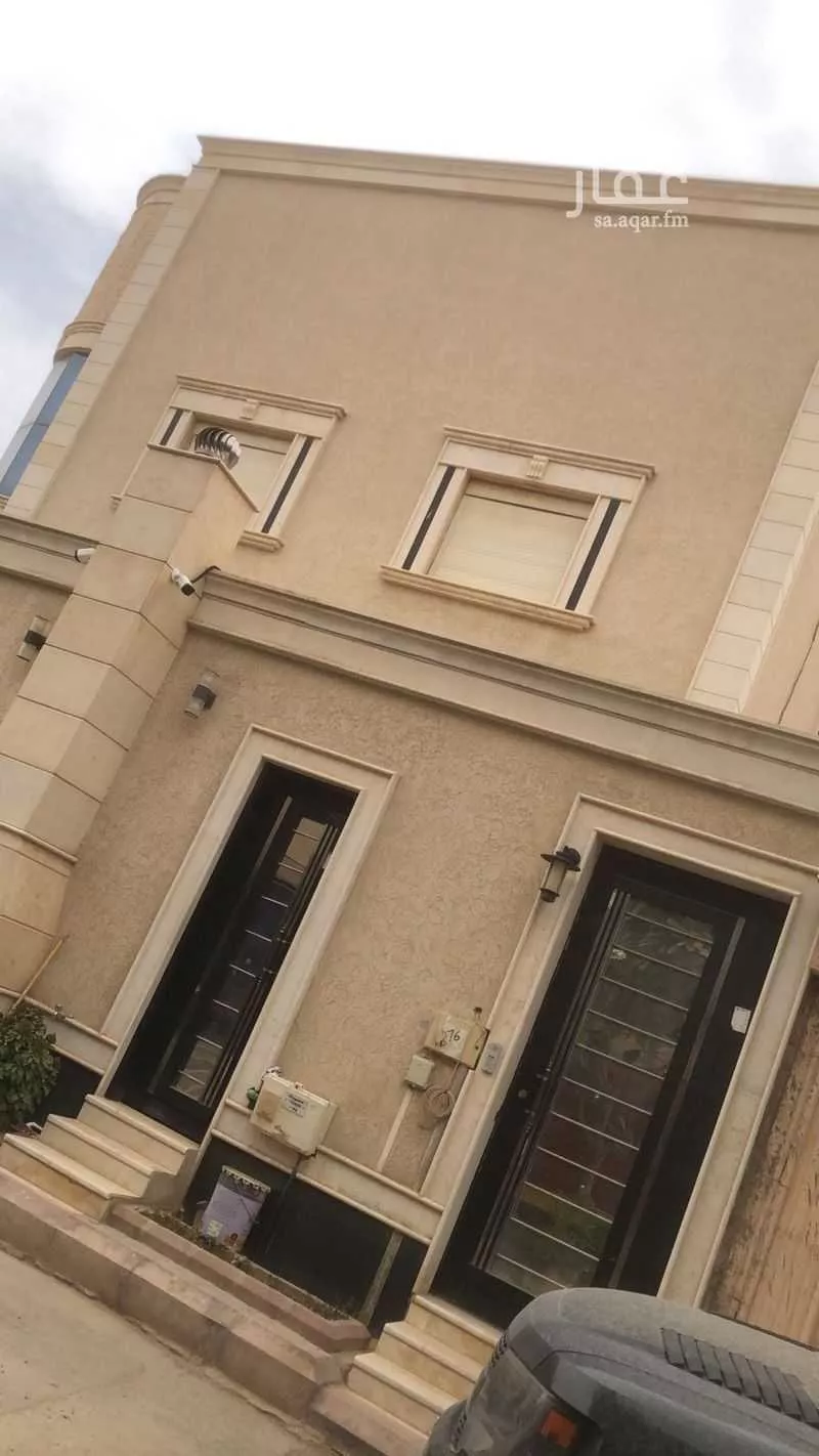 شقة 6 غرف في الصحافة 4