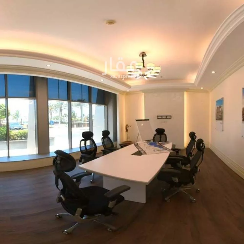 2 bedroom apartment in Al Shati, Jeddah 31